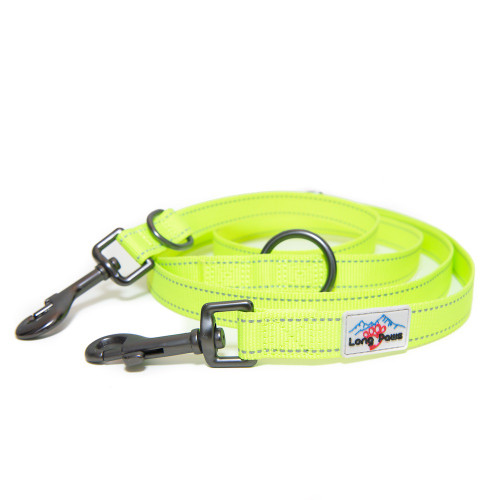 Long Paws Urban Trek Training Leash