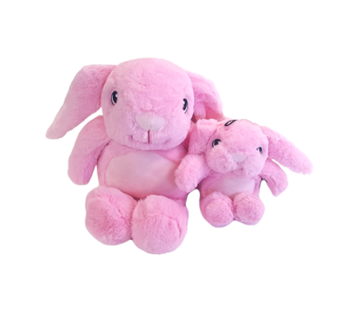 Gor Hugs Mummy Rabbit Gor Hugs Mummy Rabbit