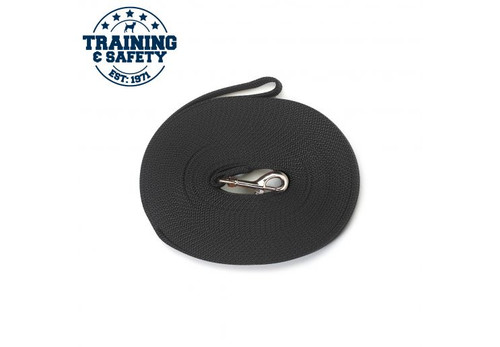 Outside Training Line