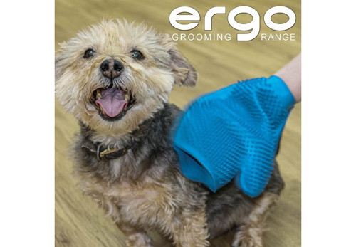 Ergo Grooming Glove