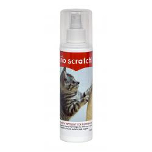 Scratch repellent 