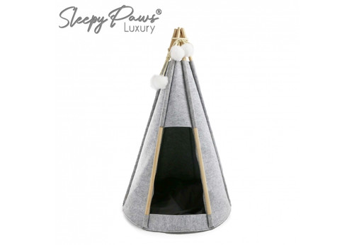 Tepee Bed Tepee Bed