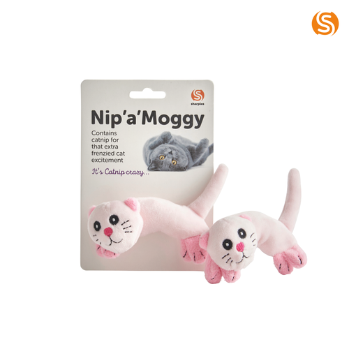 Nip'A'Moggy