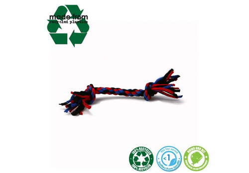 Ancol Made From Mini 2 Knot Bone