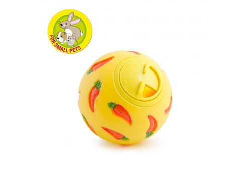 Small Animal Treat Ball