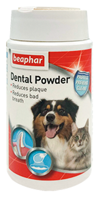 Dental Powder 75g