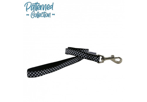 Checkerboard Lead Checkerboard Lead