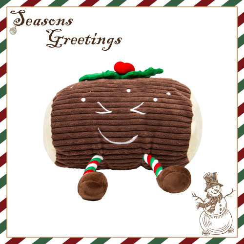Ann Yule Log