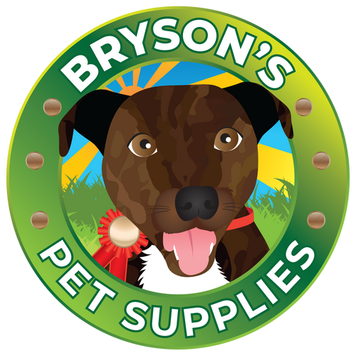 Bryson's Puppy Complete