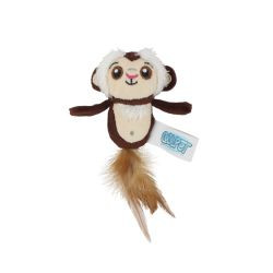 Coolpet Merlin Monkey