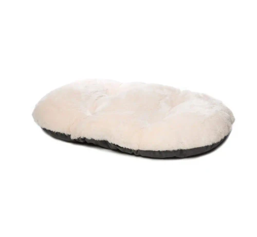 Nordic Oval Cushion