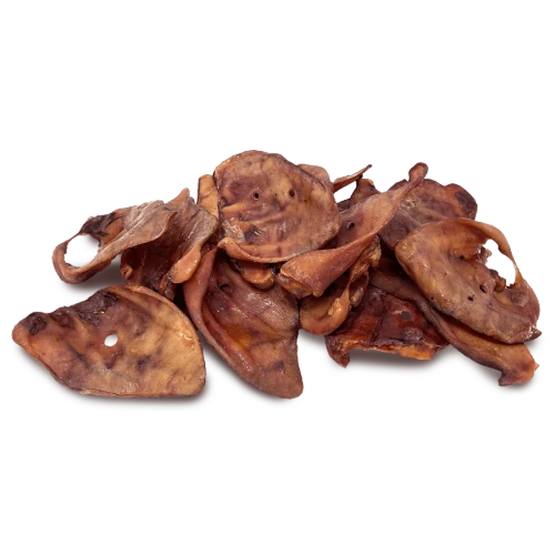 Pigs Ears Pack 25