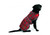 Highland Tartan Dog Coat