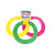 Classic fling a ring