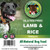 Bryson's Lamb & Rice Wheat & Gluten Free Dog Food