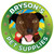 Bryson's Lamb & Rice Wheat & Gluten Free Dog Food