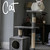 Cat Tower