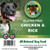 Bryson's Chicken & Rice Wheat & Gluten Free Dog Food