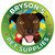 Bryson's Lamb & Sweet Potato Grain Free Dog Food