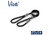 Viva Reflective Slip Lead