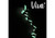 Glow In The Dark Knot Toy