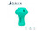 Orva Mushroom Treat Toy