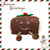Ann Yule Log