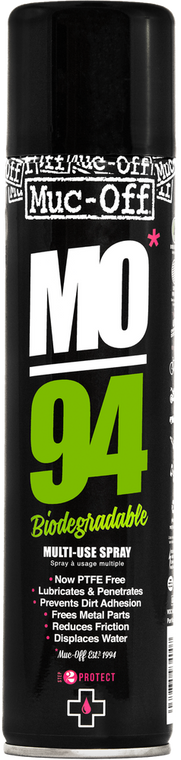 MUC-OFF MO94 400ML