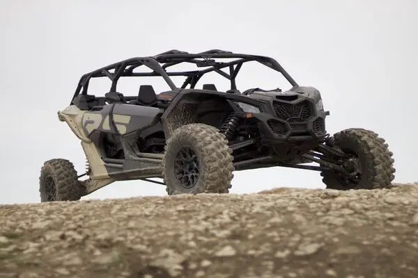 SXS/UTV