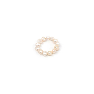 Aria Fresh Water pearl ring