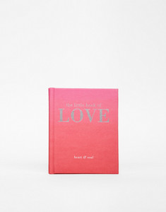 The little book of LOVE The little book of LOVE