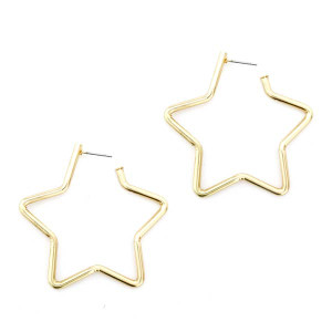 Space Oddysey Stars Hoops Space Oddysey Stars Hoops