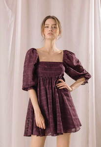Purple Rain Dress Purple Rain Dress