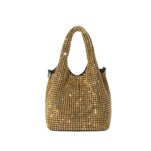 You’re Golden crystal bag You’re Golden crystal bag