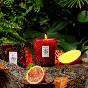 Voluspa Classic Candle - Goji Tarocco Orange Voluspa Classic Candle - Goji Tarocco Orange