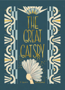 The Great Gatsby | Collector's Edition Book The Great Gatsby | Collector's Edition Book