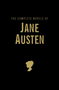 The Complete Novels of Jane Austen | Library Collection Book The Complete Novels of Jane Austen | Library Collection Book