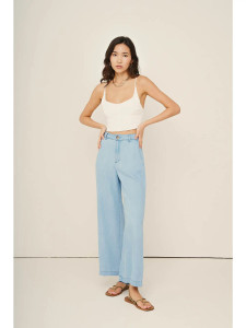 Marseille light denim jeans Marseille light denim jeans