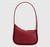Melie Bianco Red Fall Bag