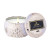 Voluspa Mini Tin Candle - Santal Vanille Voluspa Mini Tin Candle - Santal Vanille