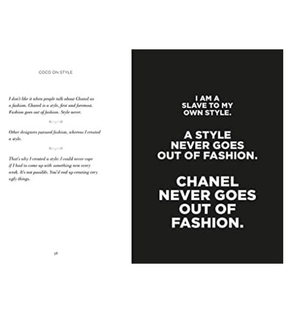 The World according to Coco Book