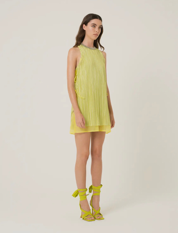 Amy Lynn Gabrielle Dress 