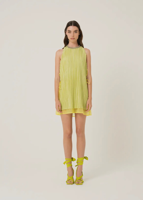 Amy Lynn Gabrielle Dress 