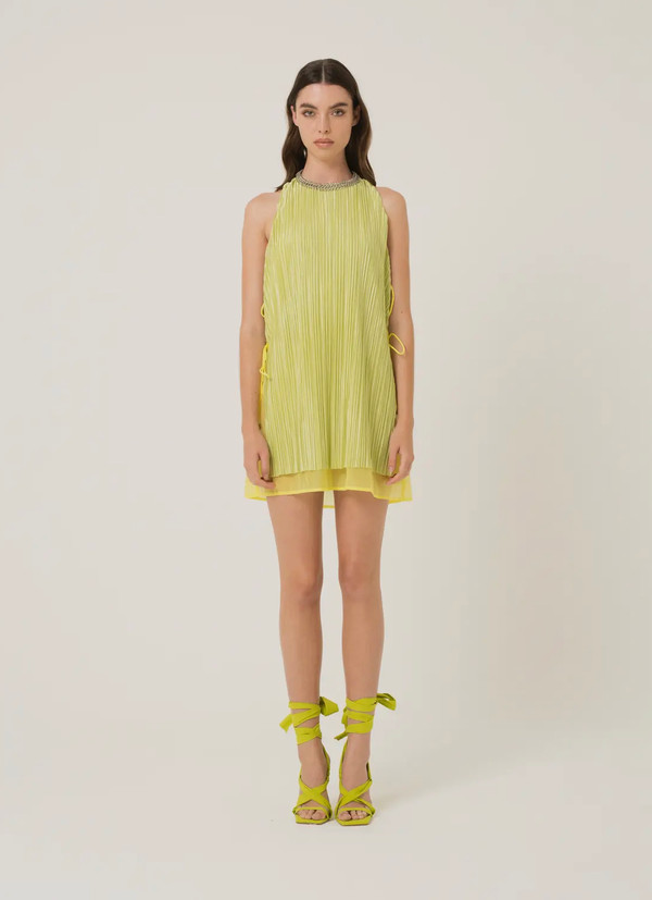 Amy Lynn Gabrielle Dress 