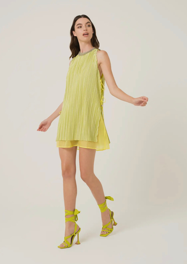 Amy Lynn Gabrielle Dress 