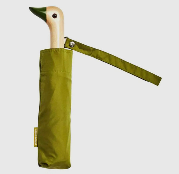 Duck head umbrella 