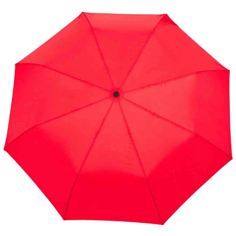 Duck head umbrella red