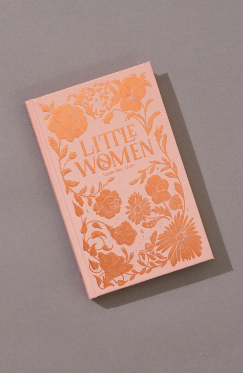 Little Women | Luxe Edition | Book