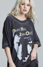 Daryll Hall & John Oates vimtsgrstylemt-shirt