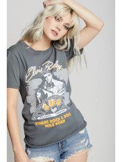 Elvis Sun Records tshirt